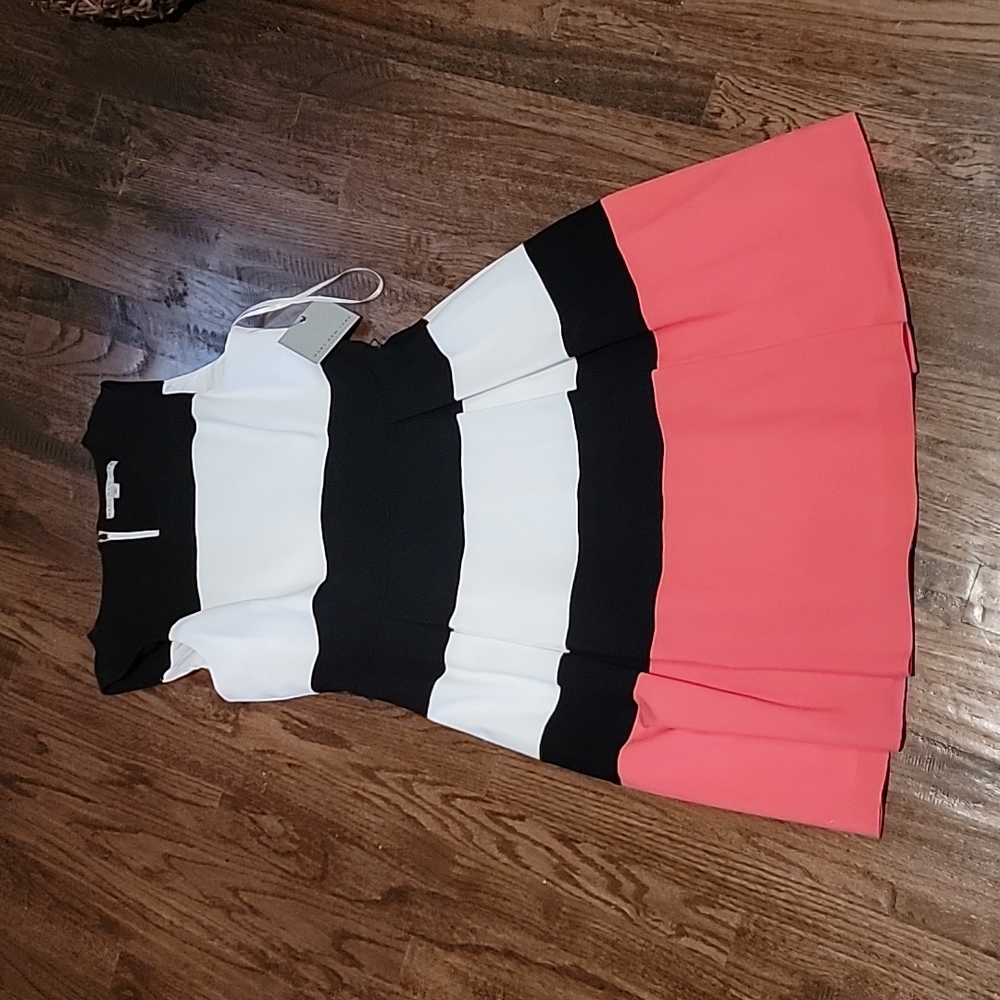 Chic Party Dress